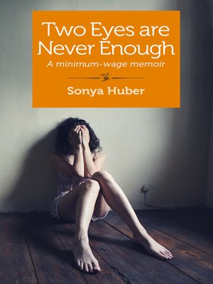 cover image of Two Eyes Are Never Enough